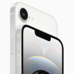 Apple iPhone 16e