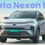 Tata Nexon EV कार पर मिल रहा ₹40000 का डिस्काउंट, मिलती है 489KM की रेंज