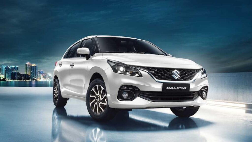 30KM का माइलेज, Maruti Suzuki Baleno में मिलेंगे 6 एयरबैग, कीमत 6.70 लाख 2 30KM का माइलेज, Maruti Suzuki Baleno में मिलेंगे 6 एयरबैग, कीमत 6.70 लाख