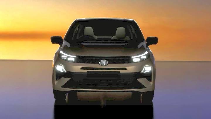लॉन्च होने वाली है Tata Altroz Facelift, सामने आ गए फीचर्स 3 लॉन्च होने वाली है Tata Altroz Facelift, सामने आ गए फीचर्स