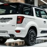 भारतीय बाजार में तहलका मचाने आ रही Tata Sumo 2025, मिलेगा 20KM का माइलेज, जानें कीमत