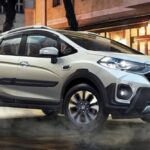 27KM का माइलेज, 9 लाख में मिल रही Honda WRV SUV, सेफ्टी के लिए 6 एयरबैग्स