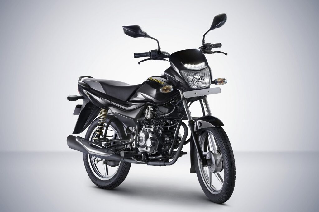 65KM के माइलेज के साथ तहलका मचा रही Bajaj Platina 125, युवाओ को खूब आ रही पसंद