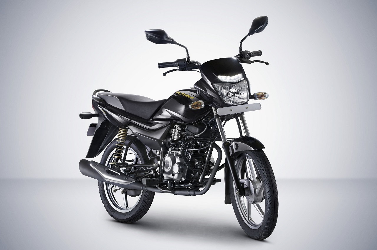 65KM के माइलेज के साथ तहलका मचा रही Bajaj Platina 125, युवाओ को खूब आ रही पसंद