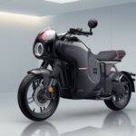 Honda EV Bike Launch: होंडा की ईवी बाइक हुई लॉन्च, सिंगल चार्ज में मिलेगी 170 KM की रेंज