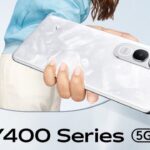 Vivo Y400 Pro