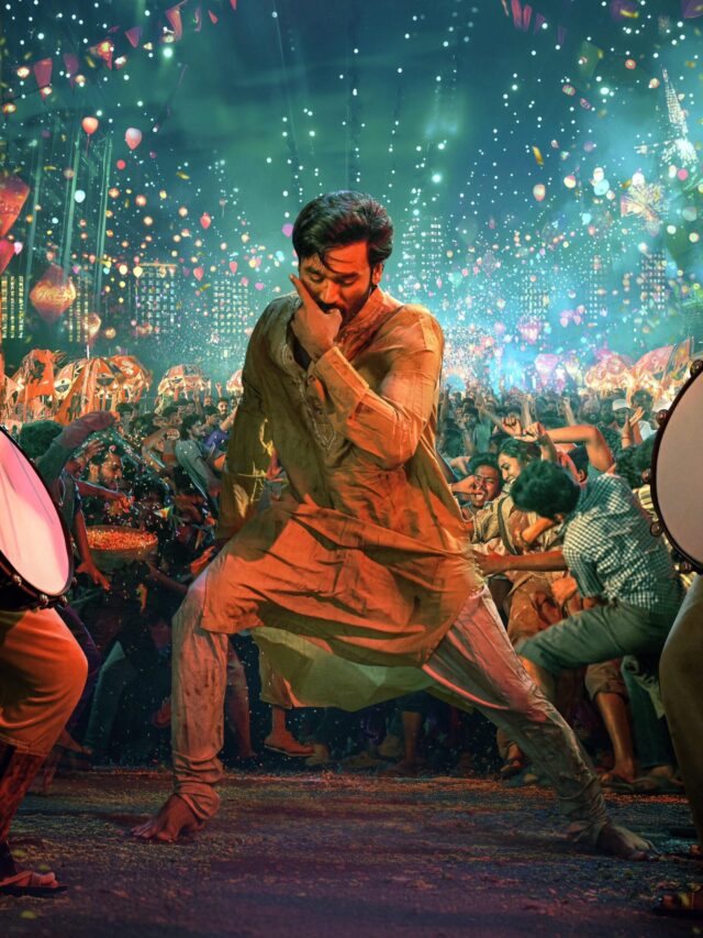 Kuberaa Box Office Collection Day 1