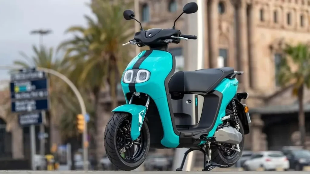 Electric Scooter: भारत मे लॉन्च होंगे 4 इलेक्ट्रिक स्कूटर, सिंगल चार्ज में मिलेगी 120KM की रेंज 2 Electric Scooter: भारत मे लॉन्च होंगे 4 इलेक्ट्रिक स्कूटर, सिंगल चार्ज में मिलेगी 120KM की रेंज