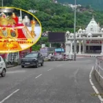 vaishno devi