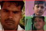 पिता व दो पुत्रों की एक्सीडेंट में मौत से पूरे गाँव में छाया मातम 1 1004246180