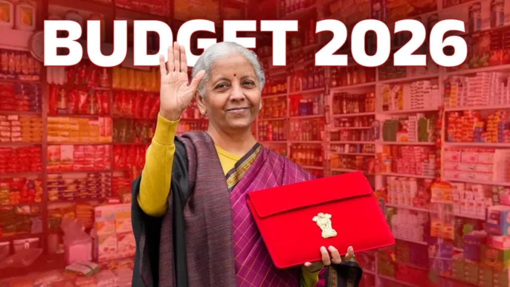 Budget 2026: बजट में इनकम टैक्स पर नहीं मिली राहत, आम आदमी को मिले 20 बड़े तोहफे, जानें 2 Budget 2026: बजट में इनकम टैक्स पर नहीं मिली राहत, आम आदमी को मिले 20 बड़े तोहफे, जानें