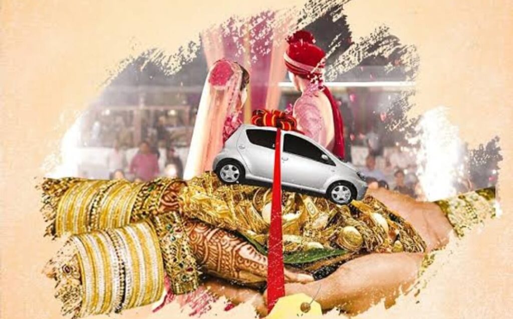 40 लाख रुपये की अतिरिक्त दहेज मांग पर विवाहिता से मारपीट, फांसी लगाने का प्रयास 3 35268