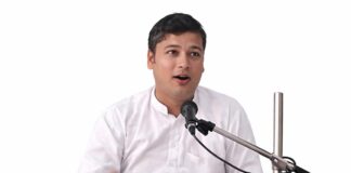 भव्य वेदी प्रतिष्ठा महोत्सव की तैयारियाँ अंतिम चरण में, मंत्रोच्चार से गुंजायमान होगा श्री पार्श्वनाथ दिगंबर जैन मंदिर परिसर